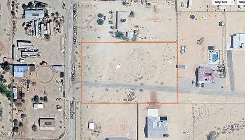 LAND - Buckeye, AZ