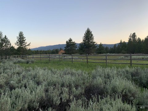 22.5 Acres Near McCall, ID