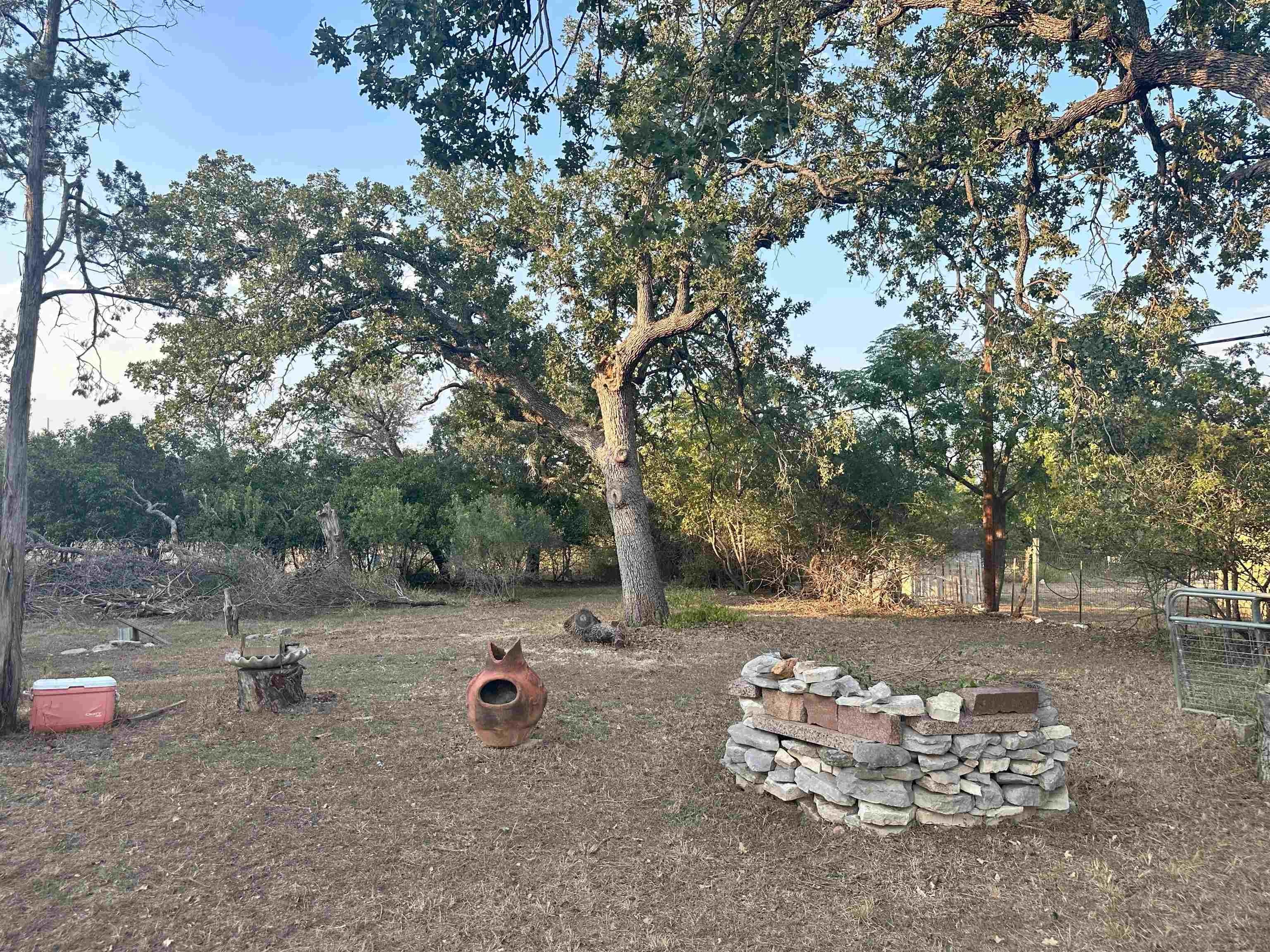 Cottonwood Shores Land Opportunity
