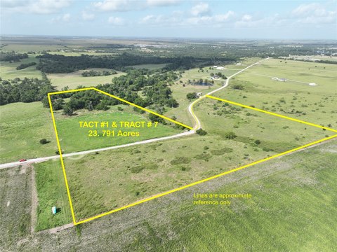 Grazing & Buildable Ranch Land