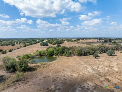 Lockhart Acreage with Development Potential