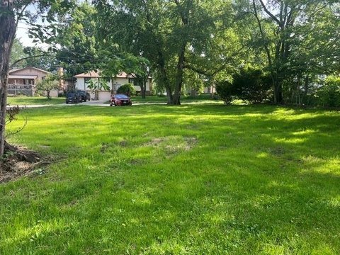 LAND - Cameron, MO