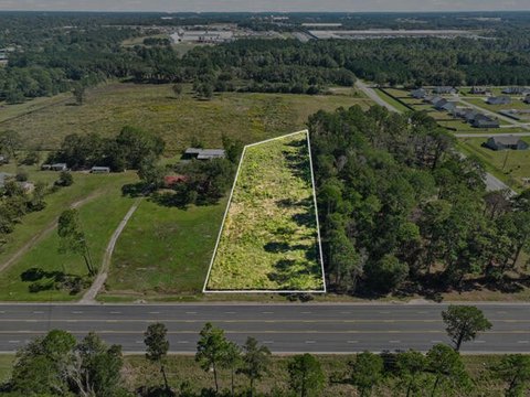 Land, Tifton, GA