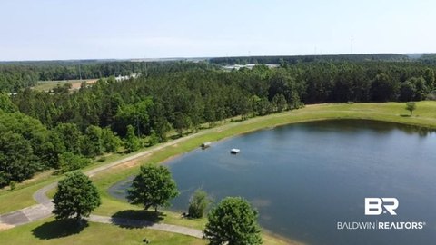 Retail-Use Commercial Land