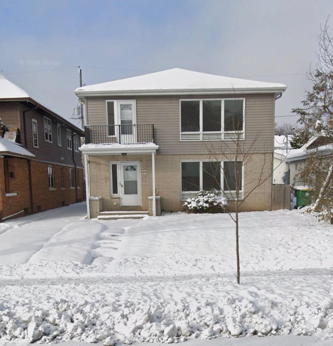 Shorewood Duplex Opportunity