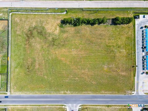 Killeen Commercial Land For Sale