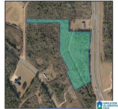 Unrestricted Highway Frontage Land