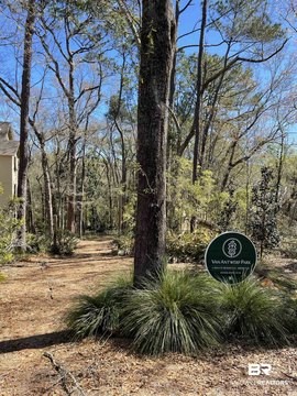 Residential Lot in Fairhope, AL