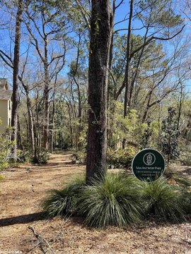 Residential Lot in Fairhope, AL