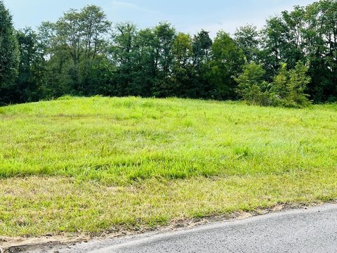 Commercial Lot in Albany KY