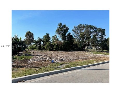 LAND - Pahokee, FL