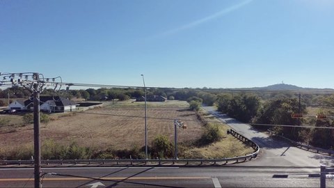 Burleson Land Near Chisholm Trail