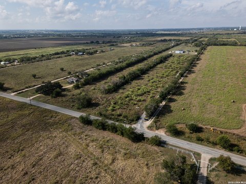 Land, Cibolo, TX