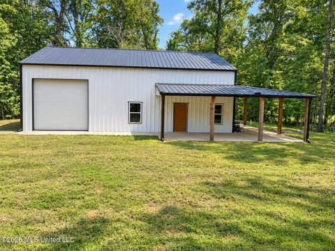 Land, St Francisville, LA