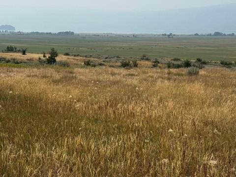 LAND - Donnelly, ID
