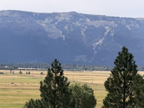 Land, Donnelly, ID