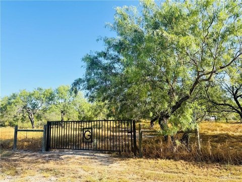 LAND - Edinburg, TX