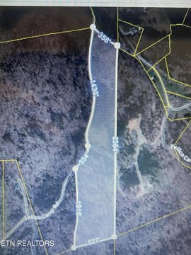 20 Acre Lot in Madisonville