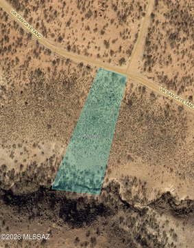 Land, Rio Rico, AZ