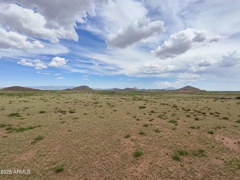 Land, Sunsites, AZ