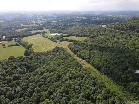 LAND - Marshall, AR