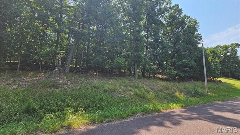 LAND - Lake Sherwood, MO