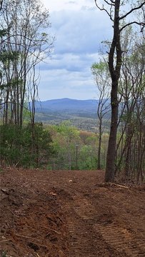 10 Acres Near Buffalo River