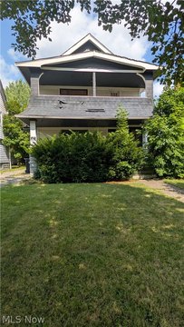 Duplex With Garage Parking