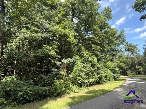 LAND - Fort Valley, GA