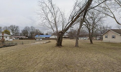 LAND - Buffalo, MO