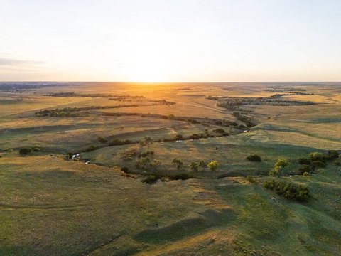 Canyon Ranch and Hunting Land
