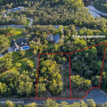 Fairway Estates Land Opportunity
