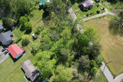 Land, Bluff City, TN