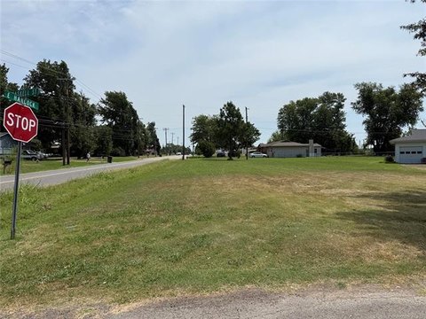 Vacant Land, Muskogee, OK