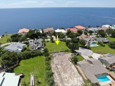 LAND - NEW PORT RICHEY, FL