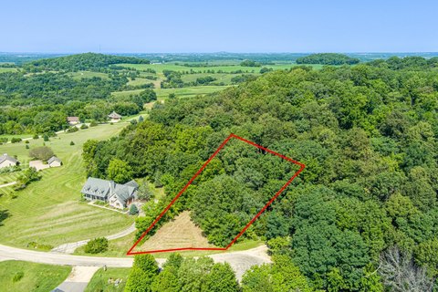 Land in Galena Territory