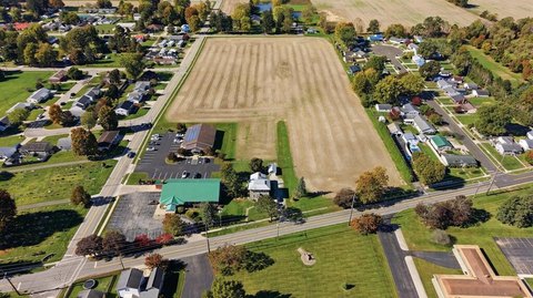 Land, Bucyrus, OH