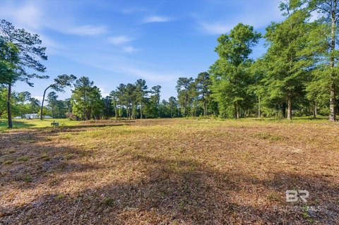 Waterfront Residential Buildable Lot