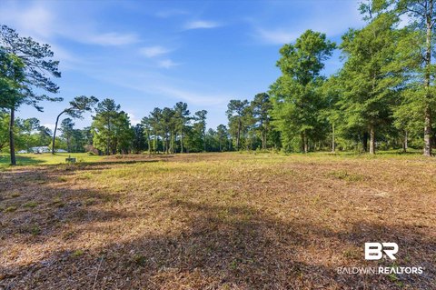Waterfront Residential Buildable Lot