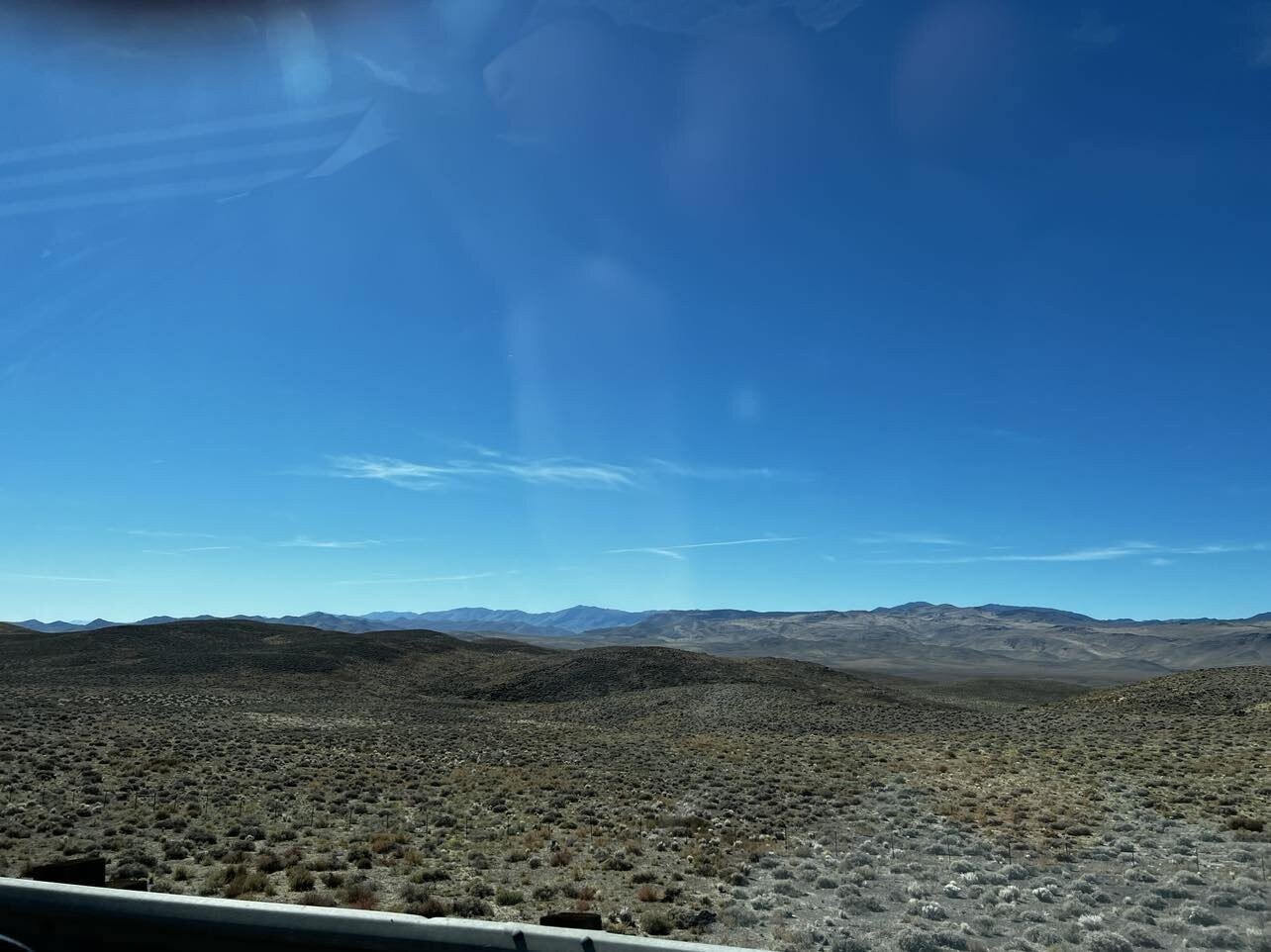 799 Acres Vacant Land, Hawthorne