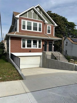 New Construction Duplex in Mount Vernon