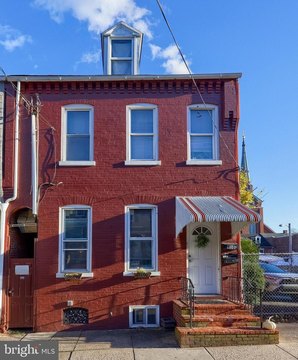 Lancaster City Multi-Unit Investment