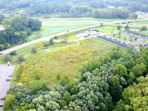 Prime Commercial Property Montour Falls