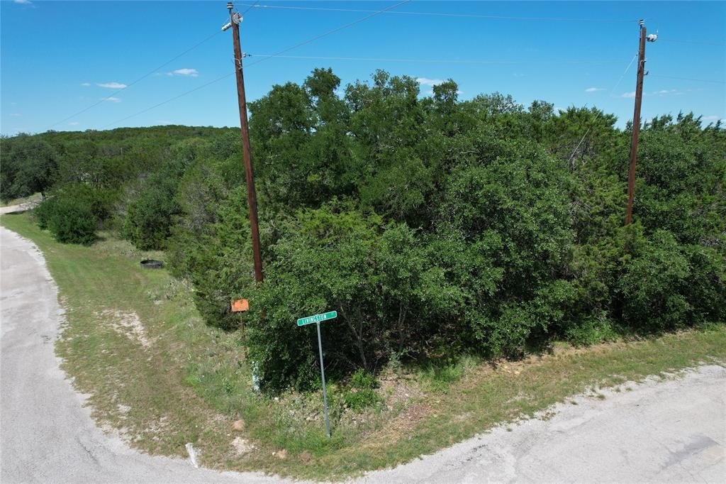 10 Acre Parcel in Weatherford