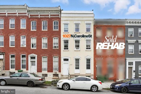 Income-Producing Multifamily Near Johns Hopkins