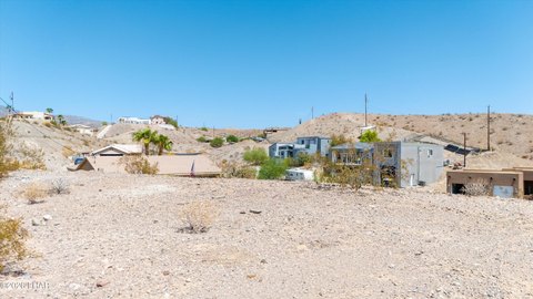 LAND - Lake Havasu City, AZ