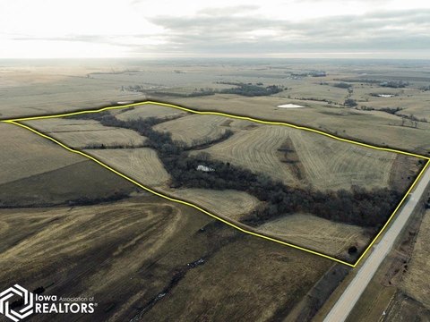 80 Acres Recreational Land