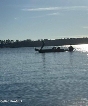 Lakefront Recreational Land