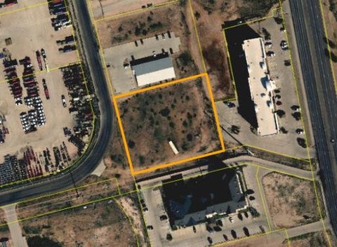 Odessa Commercial Land For Sale