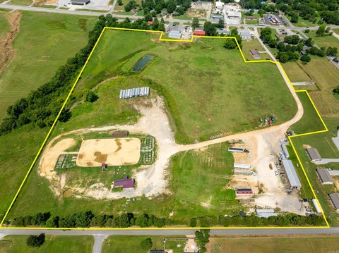 26 Acres Development Land Available